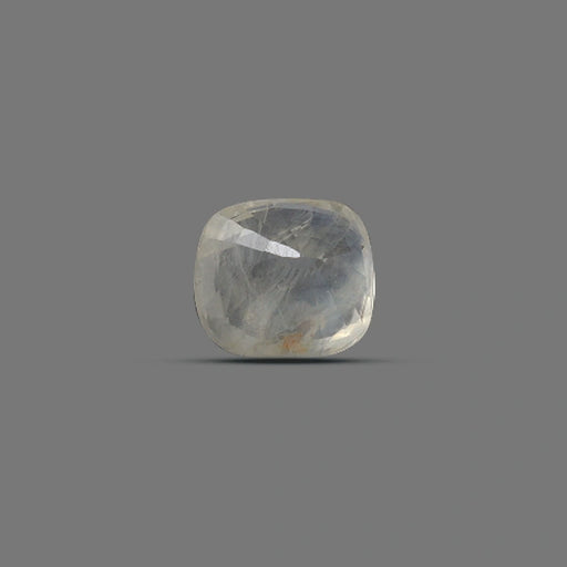 Yellow Sapphire - 5.13 carats