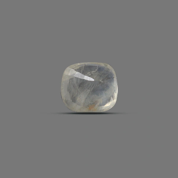 Yellow Sapphire - 5.13 carats