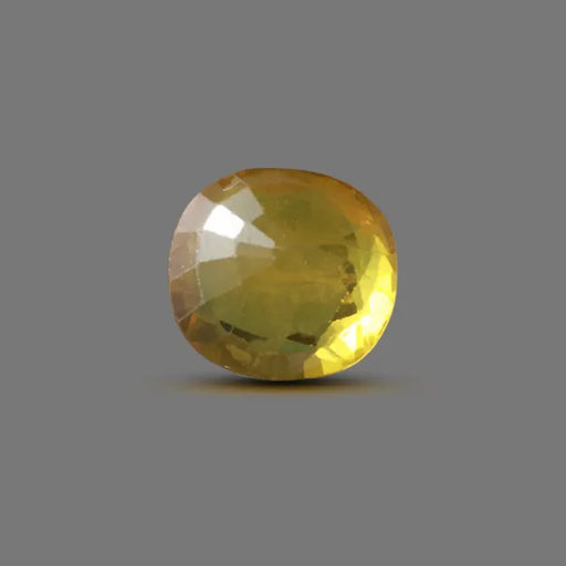 Yellow Sapphire  - 5.15 carats
