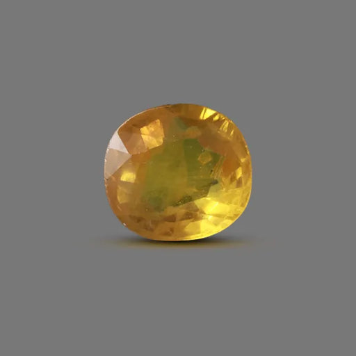 Yellow Sapphire  - 5.15 carats