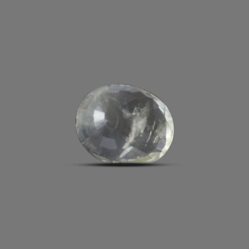 Yellow Sapphire - 5.21 carats