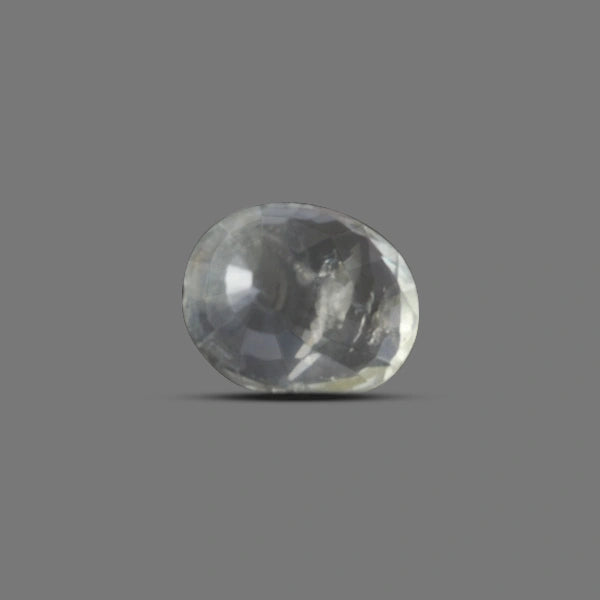 Yellow Sapphire - 5.21 carats