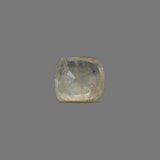Yellow Sapphire - 5.26 carats