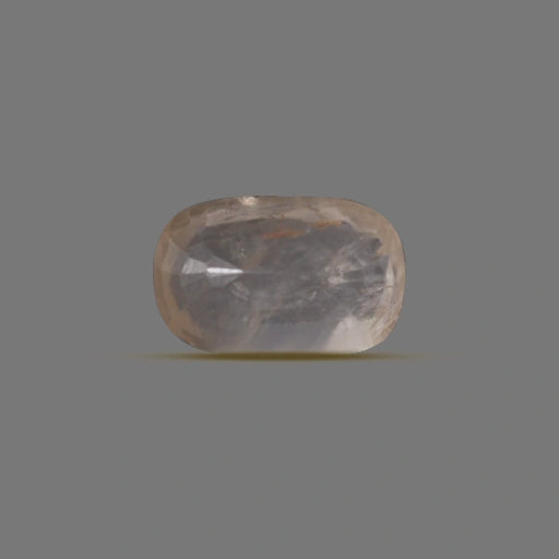 Yellow Sapphire - 5.32 carats