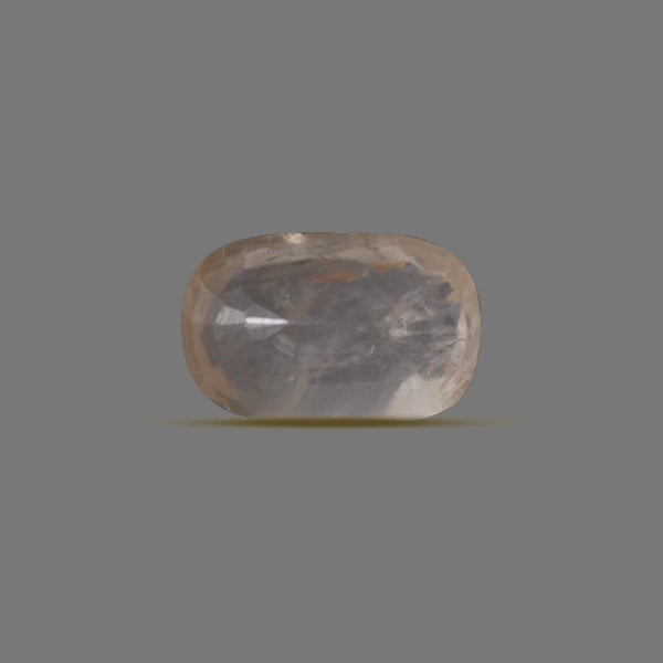 Yellow Sapphire - 5.32 carats