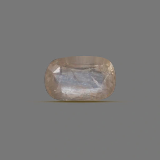 Yellow Sapphire - 5.32 carats