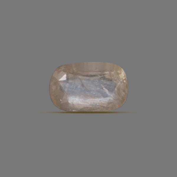 Yellow Sapphire - 5.32 carats