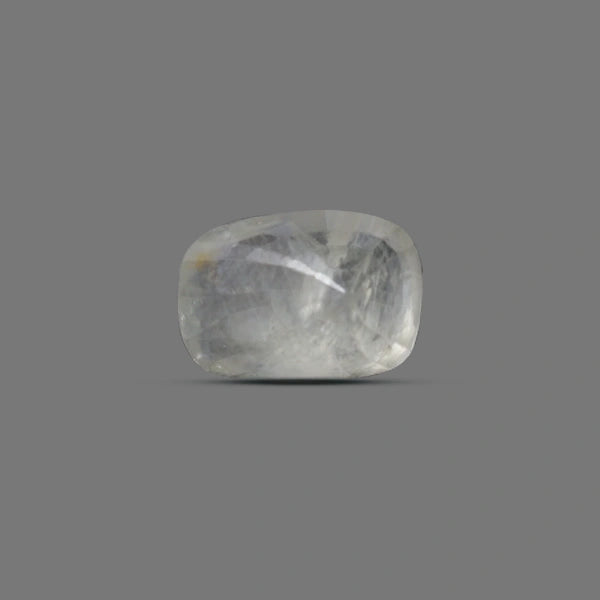 Yellow Sapphire - 5.36 carats