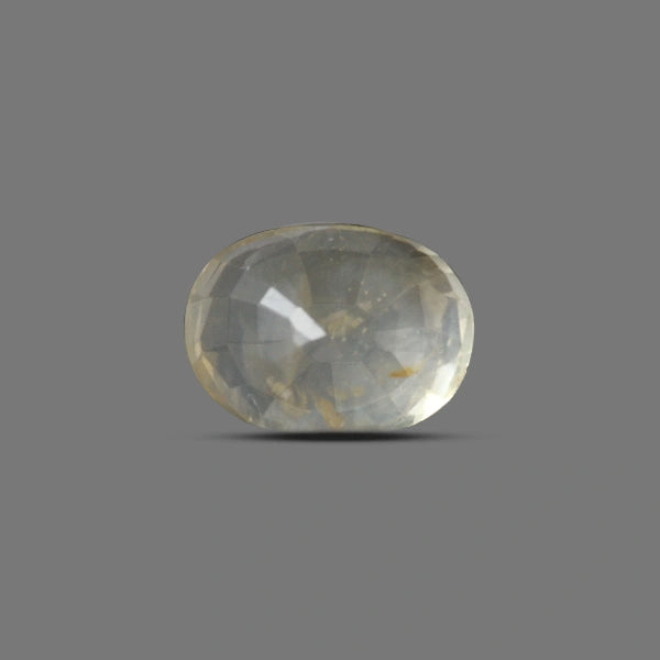 Yellow Sapphire - 5.40 carats