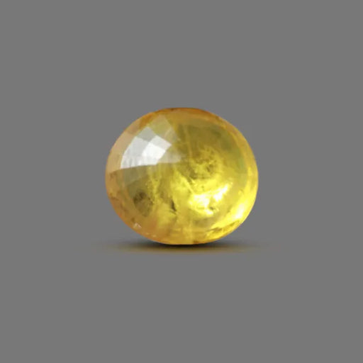 Yellow Sapphire  - 5.58 carats