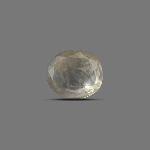 Yellow Sapphire - 5.62 carats