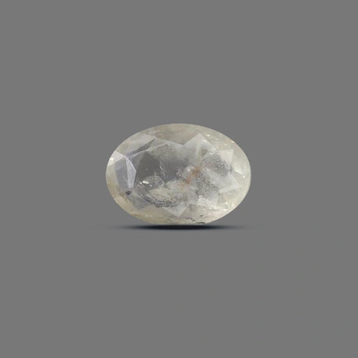 Yellow Sapphire  - 5.64 carats