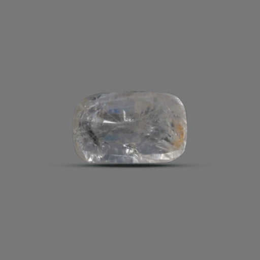 Yellow Sapphire - 5.68 carats