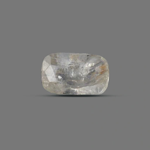 Yellow Sapphire - 5.68 carats