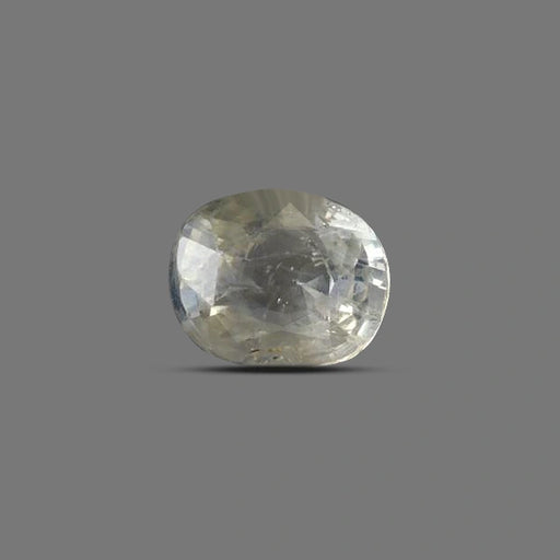 Yellow Sapphire - 5.70 carats