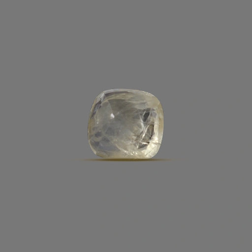 Yellow Sapphire - 5.84 carats