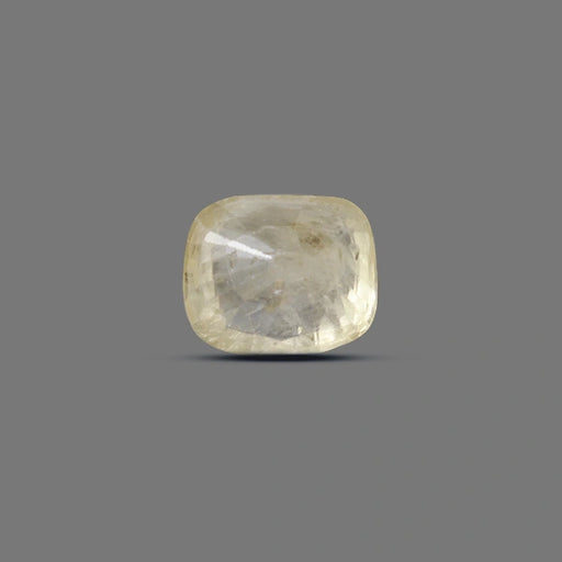 Yellow Sapphire  - 5.98 carats
