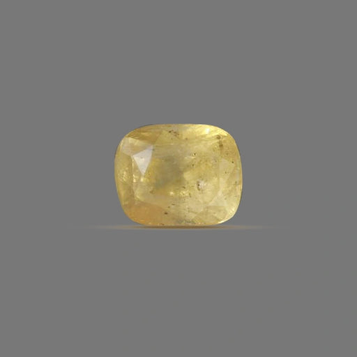 Yellow Sapphire  - 5.98 carats