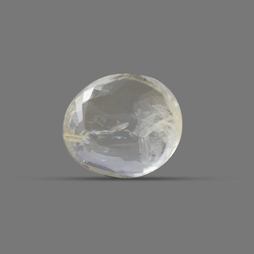 Yellow Sapphire  - 6.03 carats