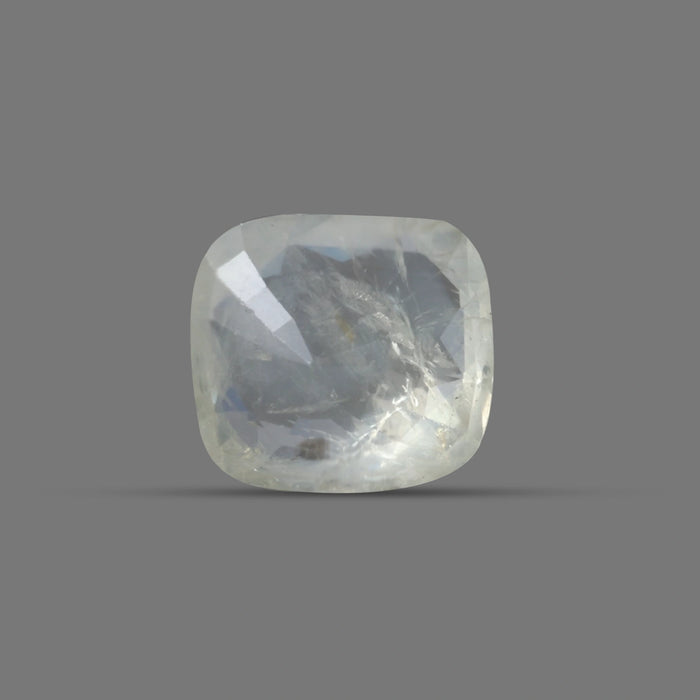 Yellow Sapphire  - 6.20 carats