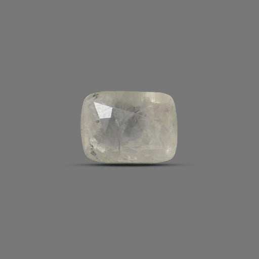 Yellow Sapphire - 6.24 carats