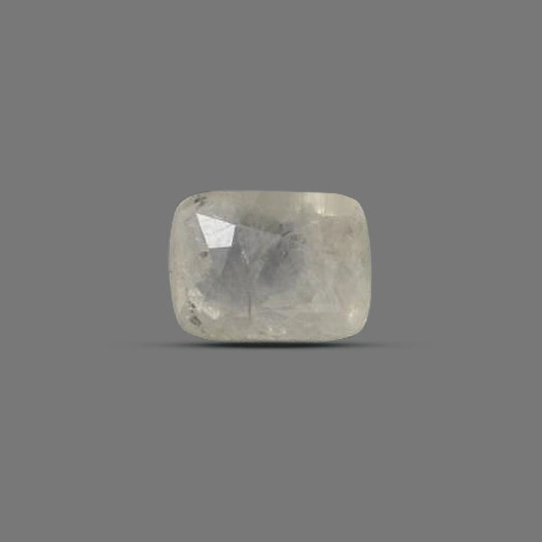 Yellow Sapphire - 6.24 carats