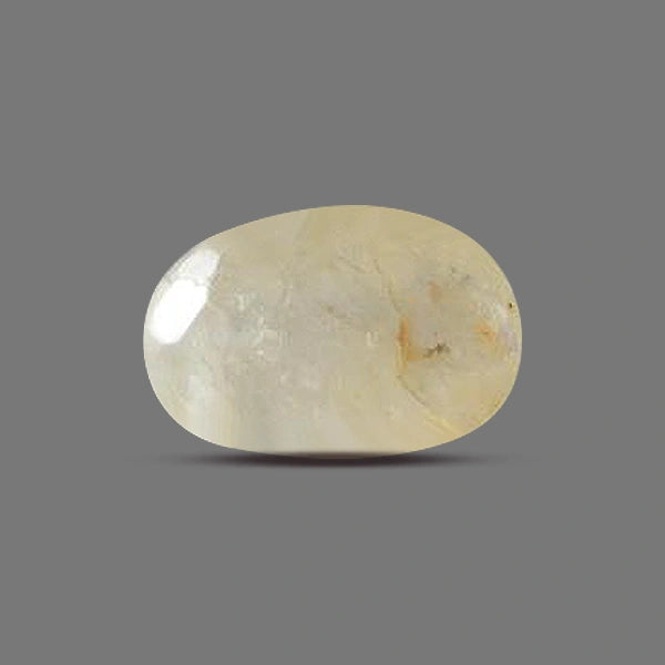 Yellow Sapphire - 6.35 carats