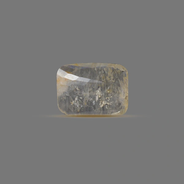 Yellow Sapphire  - 6.40 carats
