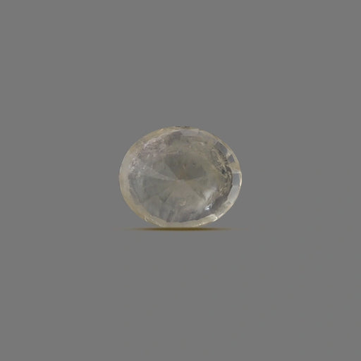 Yellow Sapphire - 6.52 carats