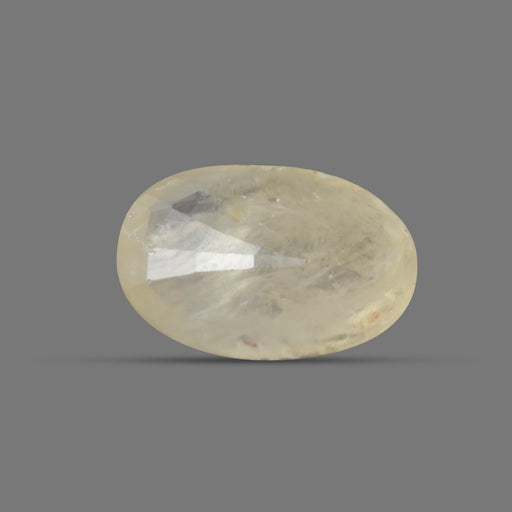 Yellow Sapphire  - 6.67 carats
