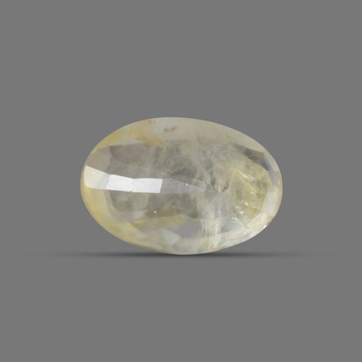 Yellow Sapphire  - 6.70 carats