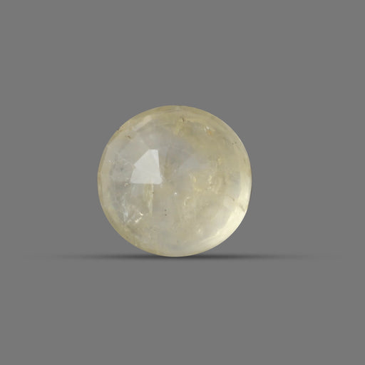 Yellow Sapphire  - 6.79 carats
