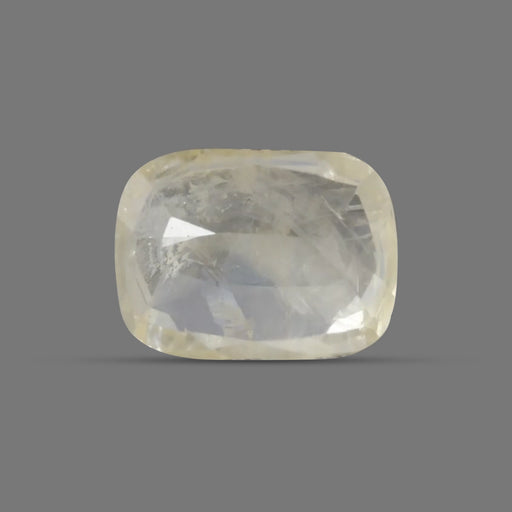 Yellow Sapphire  - 6.82 carats