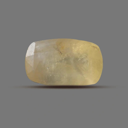 Yellow Sapphire  - 6.88 carats