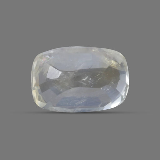 Yellow Sapphire  - 6.93 carats