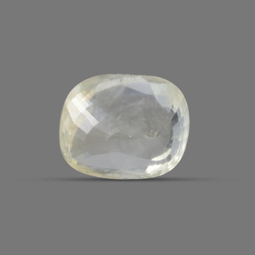 Yellow Sapphire  - 7.03 carats
