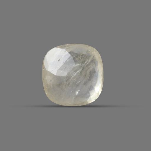 Yellow Sapphire  - 7.10 carats