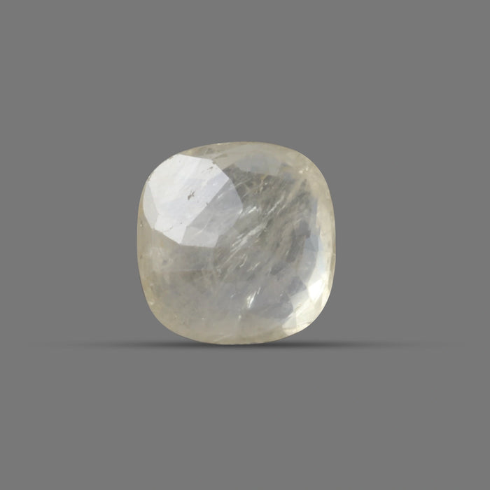 Yellow Sapphire  - 7.10 carats