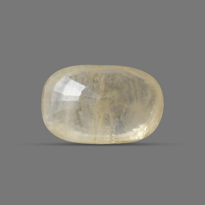 Yellow Sapphire  - 7.25 carats