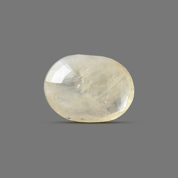 Yellow Sapphire - 8.94 carats