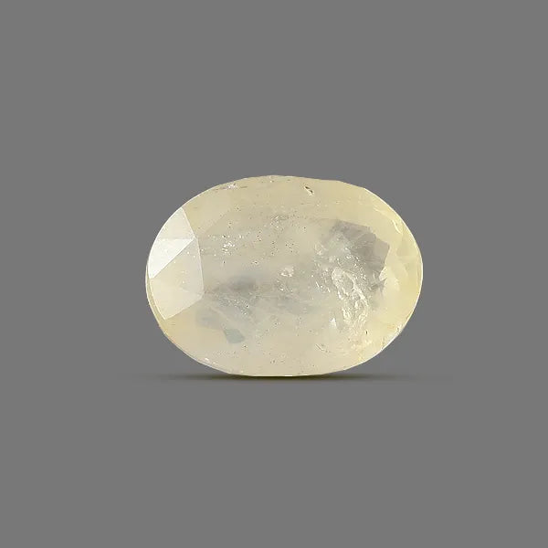 Yellow Sapphire - 8.94 carats