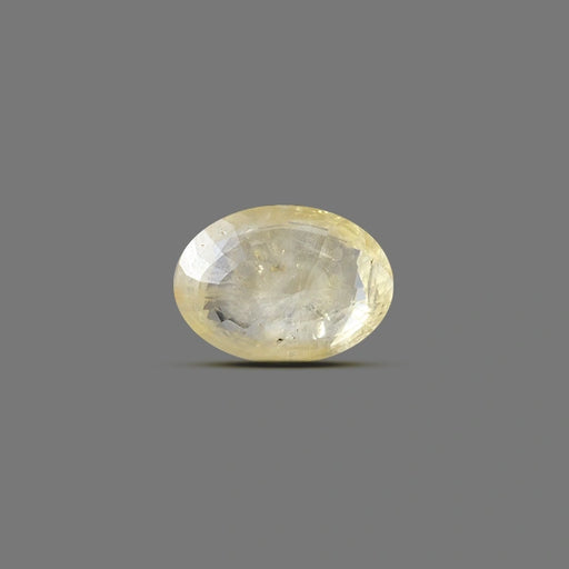 Yellow Sapphire  - 8.95 carats