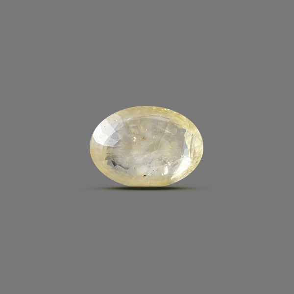Yellow Sapphire  - 8.95 carats