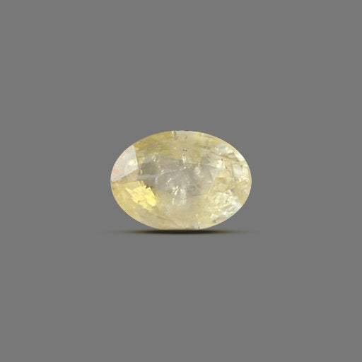 Yellow Sapphire  - 8.95 carats