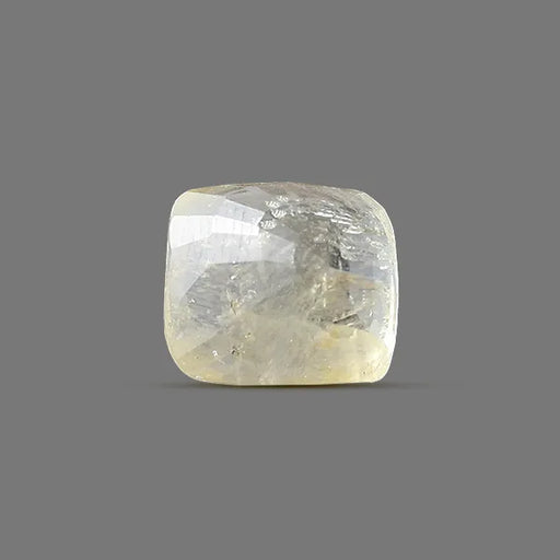 Yellow Sapphire - 9.02 carats