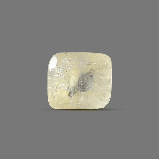 Yellow Sapphire - 9.02 carats