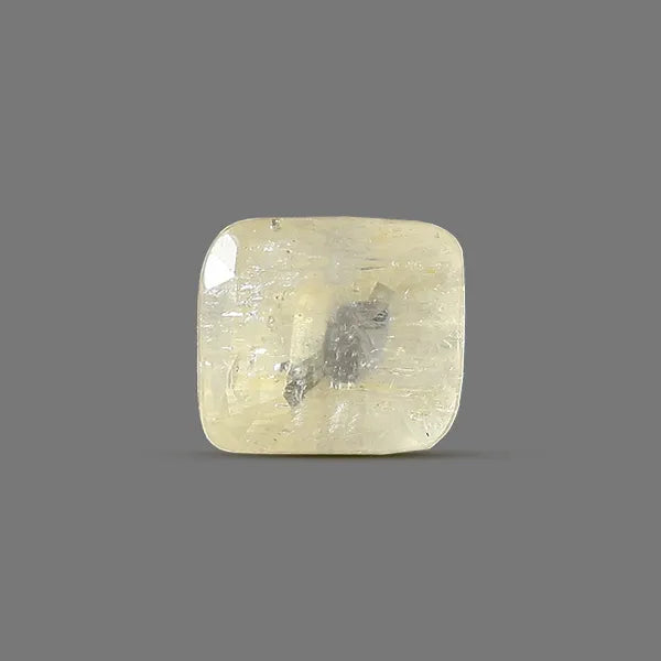 Yellow Sapphire - 9.02 carats