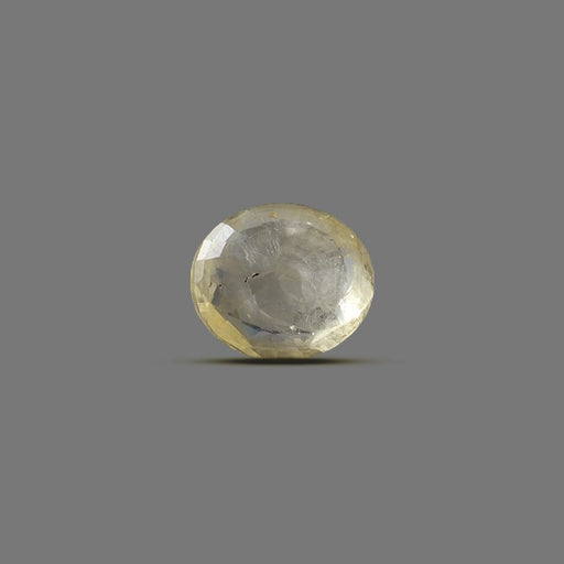 Yellow Sapphire  - 9.13 carats