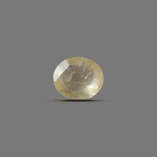 Yellow Sapphire  - 9.13 carats