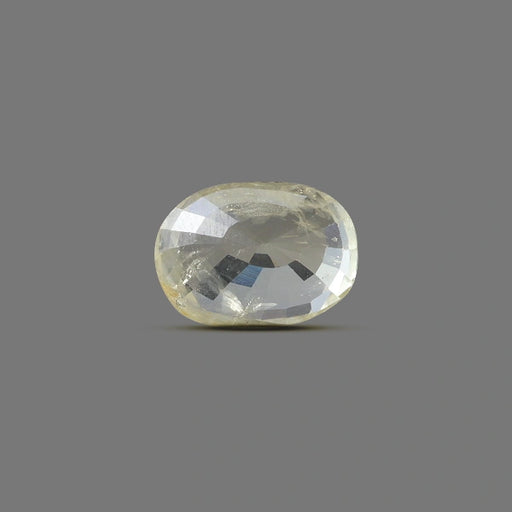 Yellow Sapphire  - 9.15 carats